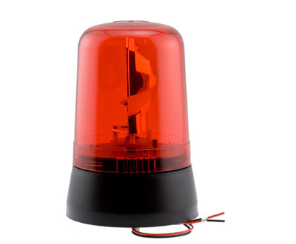 Picture of VisionSafe -RB190240V - ROTARY BEACON LIGHTS - Hardwire 240 V